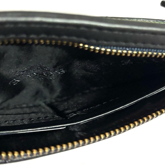 Royce New York leather rfid-blocking four zip organizer travel case - Picture 6 of 8